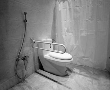 Sarabiyah Furnished Units