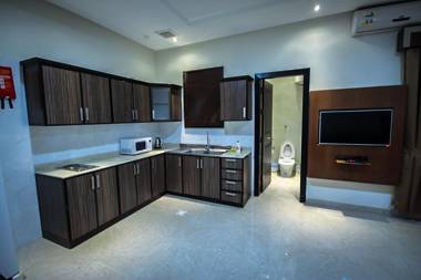 Sarabiyah Furnished Units