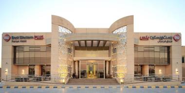 Best Western Plus Fursan