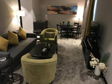 Best Western Plus Fursan