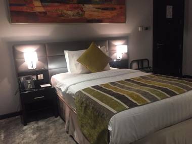 Best Western Plus Fursan