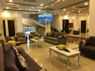 Sama Al Nakheel Furnished Apartments-Families only