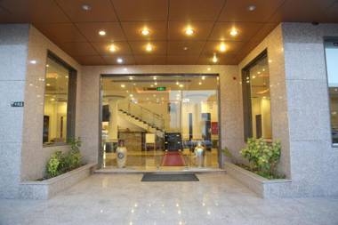 Sama Al Nakheel Furnished Apartments-Families only