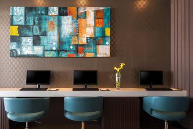 Fraser Suites Riyadh