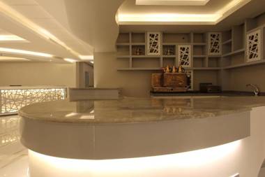 Hayat Rose Hotel Apartments