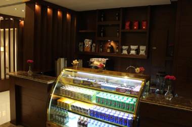 Pestana Hotel Apartments 3