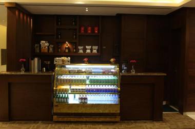 Pestana Hotel Apartments 3