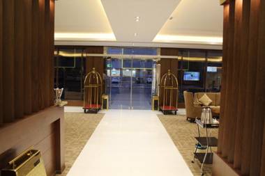 Pestana Hotel Apartments 3