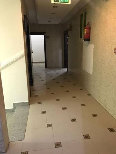 Almakan Almosafer Hotel 106