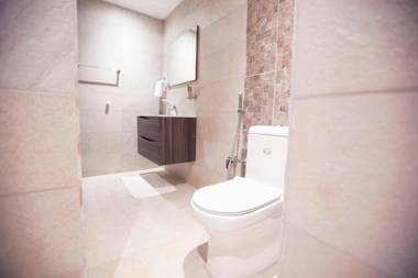 Motiara Hotel - Al Murouj