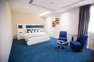 Motiara Hotel - Al Murouj