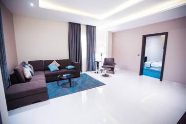 Motiara Hotel - Al Murouj