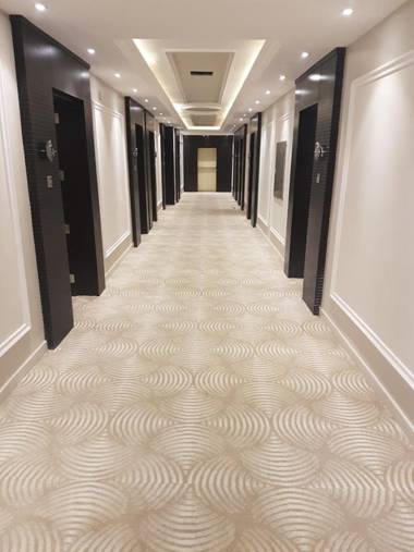 H (Hills) ApartHotel