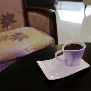 Mocador Furnished Apartments 2