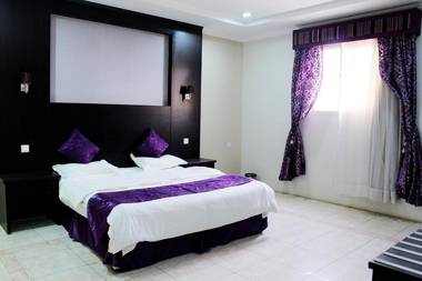 Mocador Furnished Apartments 2