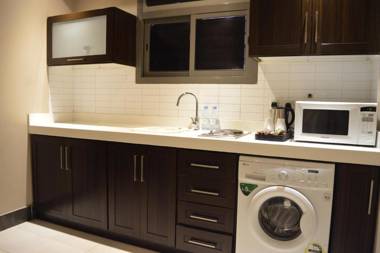 Rafa Homes Al Izdihar 1