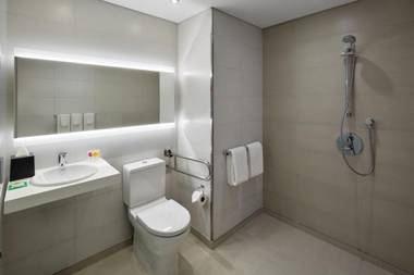 Hyatt Place Riyadh Sulaimania