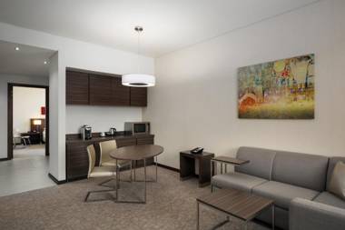 Hyatt Place Riyadh Sulaimania