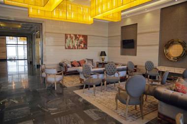 Makeen Homes by Warwick Hotel