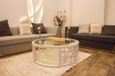 شاليهات المقصد Al Maqsd Chalets