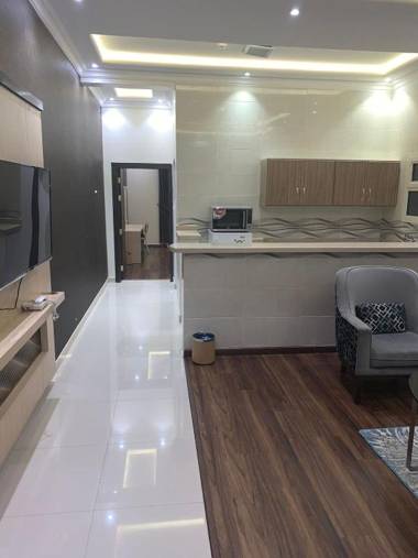 Elite Furnished Units