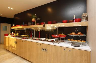 IntercityHotel Riyadh Malaz