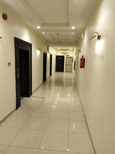 Qasr Al Al Aqiq Furnished Units