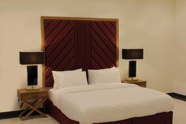 Malfakum Apartment Hotel