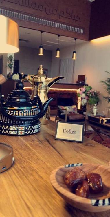 Malfakum Apartment Hotel