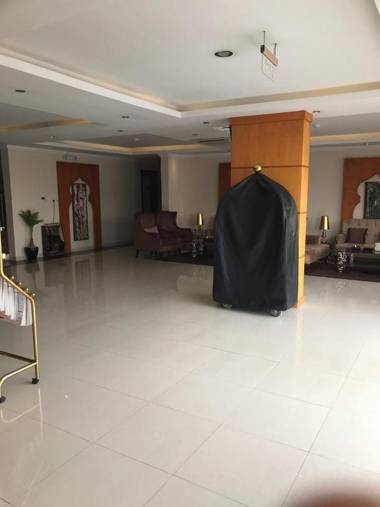 Nawara Furnished Units - ALAziziyah