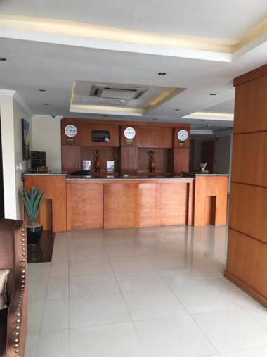 Nawara Furnished Units - ALAziziyah