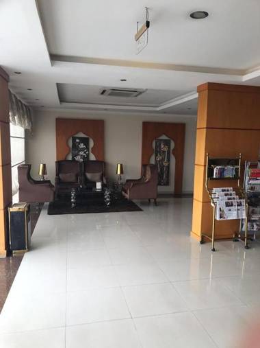 Nawara Furnished Units - ALAziziyah