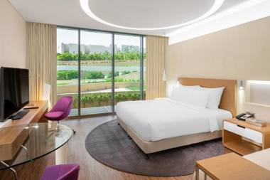 Radisson Blu Hotel & Residence Riyadh Diplomatic Quarter
