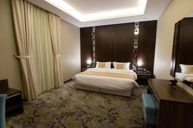 Ayan furnished units and Suites