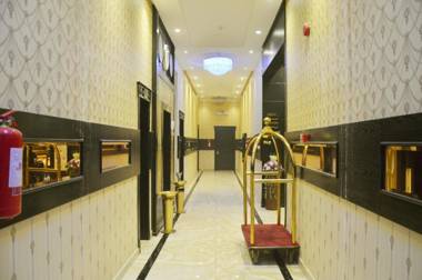 Zahrat Rozah By Quiet Rooms