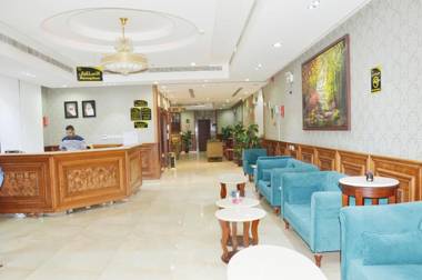 Silent Room 3 By Quiet Rooms