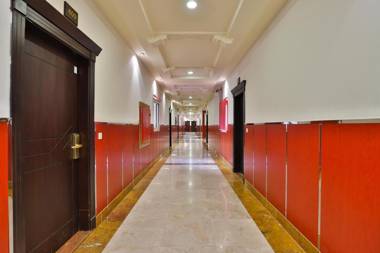 قصر اليمامة للاجنحة الفندقية-فرع الشميسى