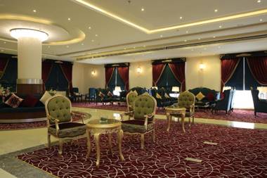 INNYAR Hotel Riyadh فندق إنيار الرياض
