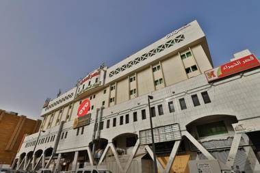 OYO 150 Al Hamra Palace Al Aswaq