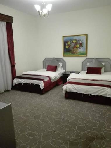 Sixty Three Hotel Suites