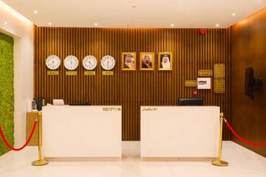 Quiet Rooms Suites By Quiet Rooms