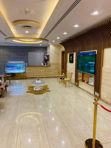 Al Bateel Furnished Apartments