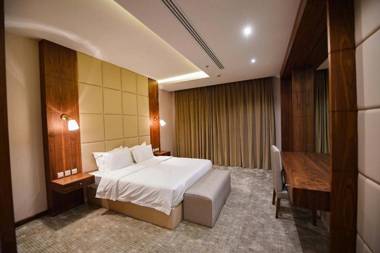 Motiara Hotel - La Valle Mall