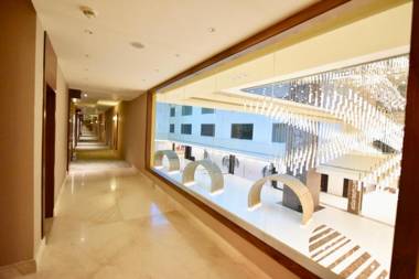 Motiara Hotel - La Valle Mall