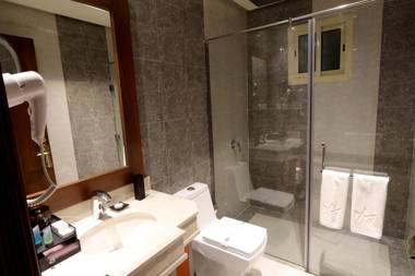 Al Malqa Elite Hotel