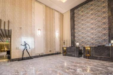 Grand Plaza Hotel-KAFD Riyadh