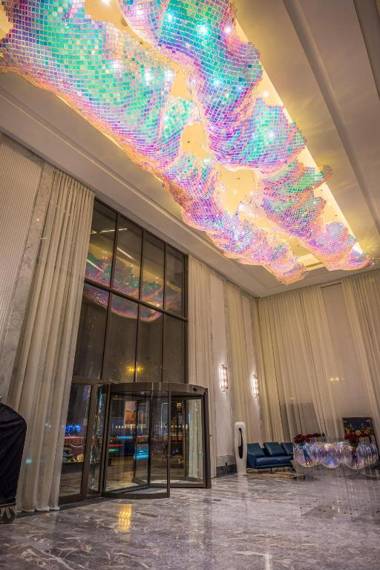 Grand Plaza Hotel-KAFD Riyadh