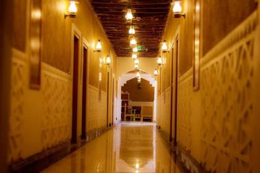 دانة الخليج Danat Al Khaleej Hotel