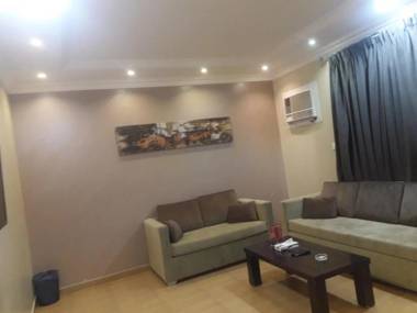 Ronza Land Aparthotel