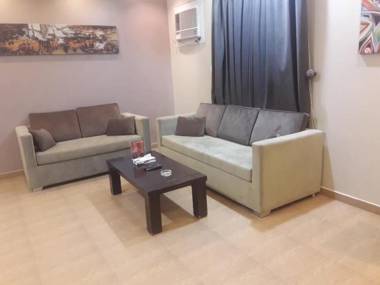 Ronza Land Aparthotel